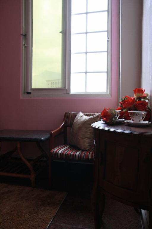 Mozhu B&B Hualien Exterior foto